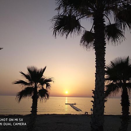 Cofanomare Bed & Breakfast Custonaci Dış mekan fotoğraf