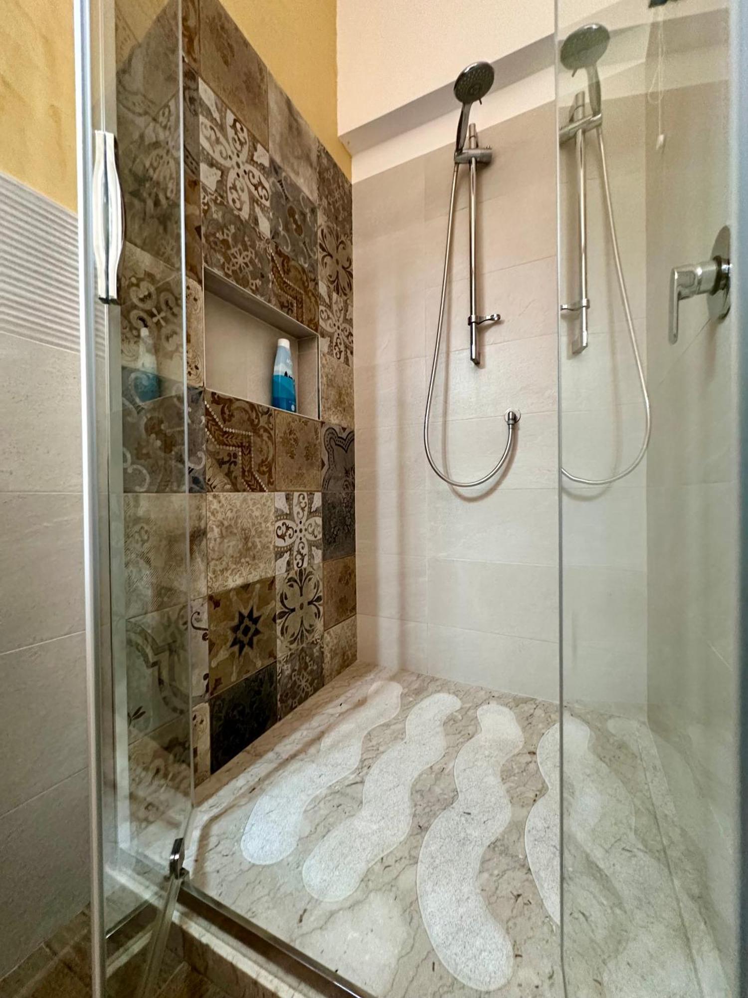 Cofanomare Bed & Breakfast Custonaci Dış mekan fotoğraf