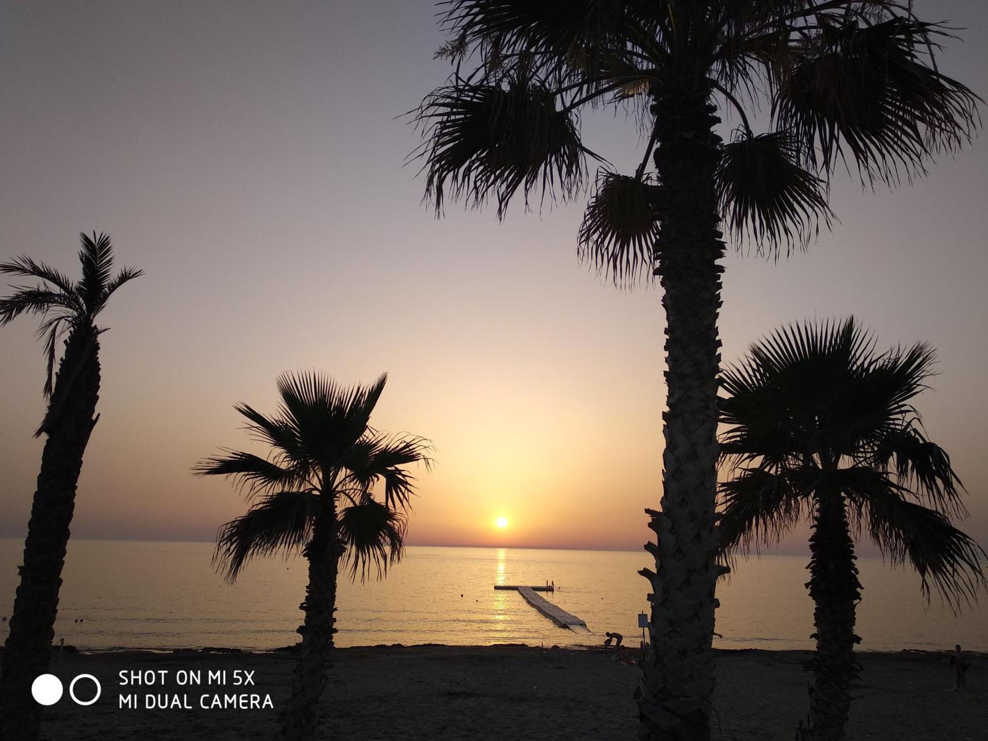 Cofanomare Bed & Breakfast Custonaci Dış mekan fotoğraf