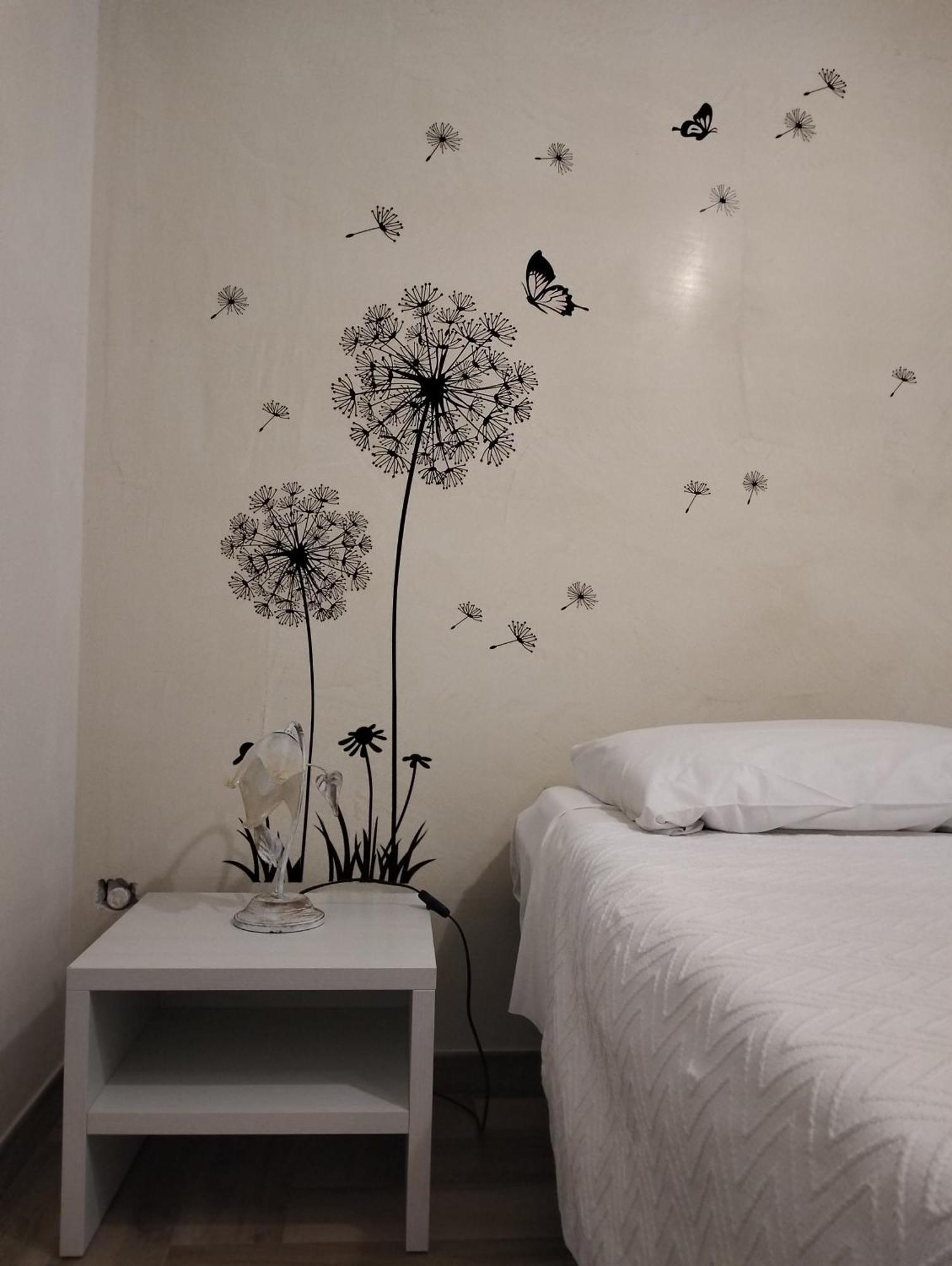 Cofanomare Bed & Breakfast Custonaci Dış mekan fotoğraf