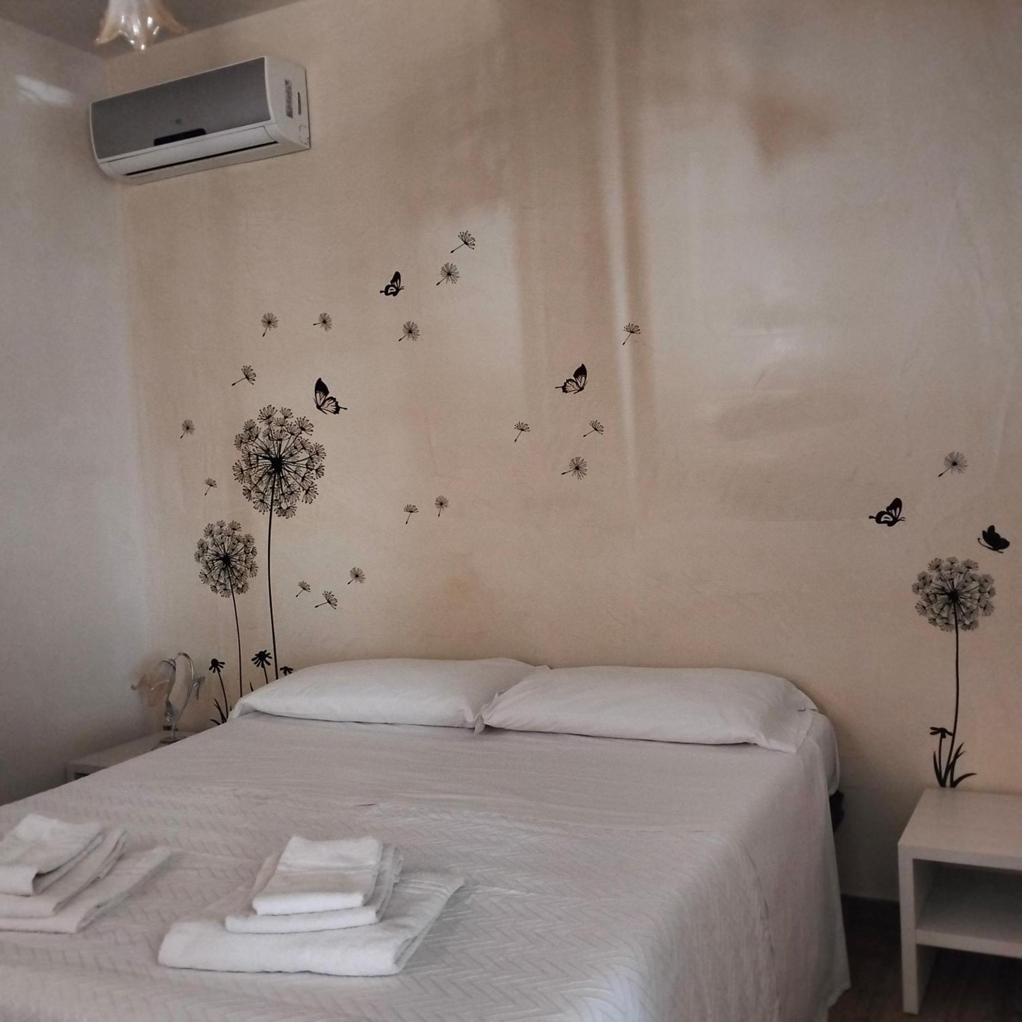 Cofanomare Bed & Breakfast Custonaci Dış mekan fotoğraf