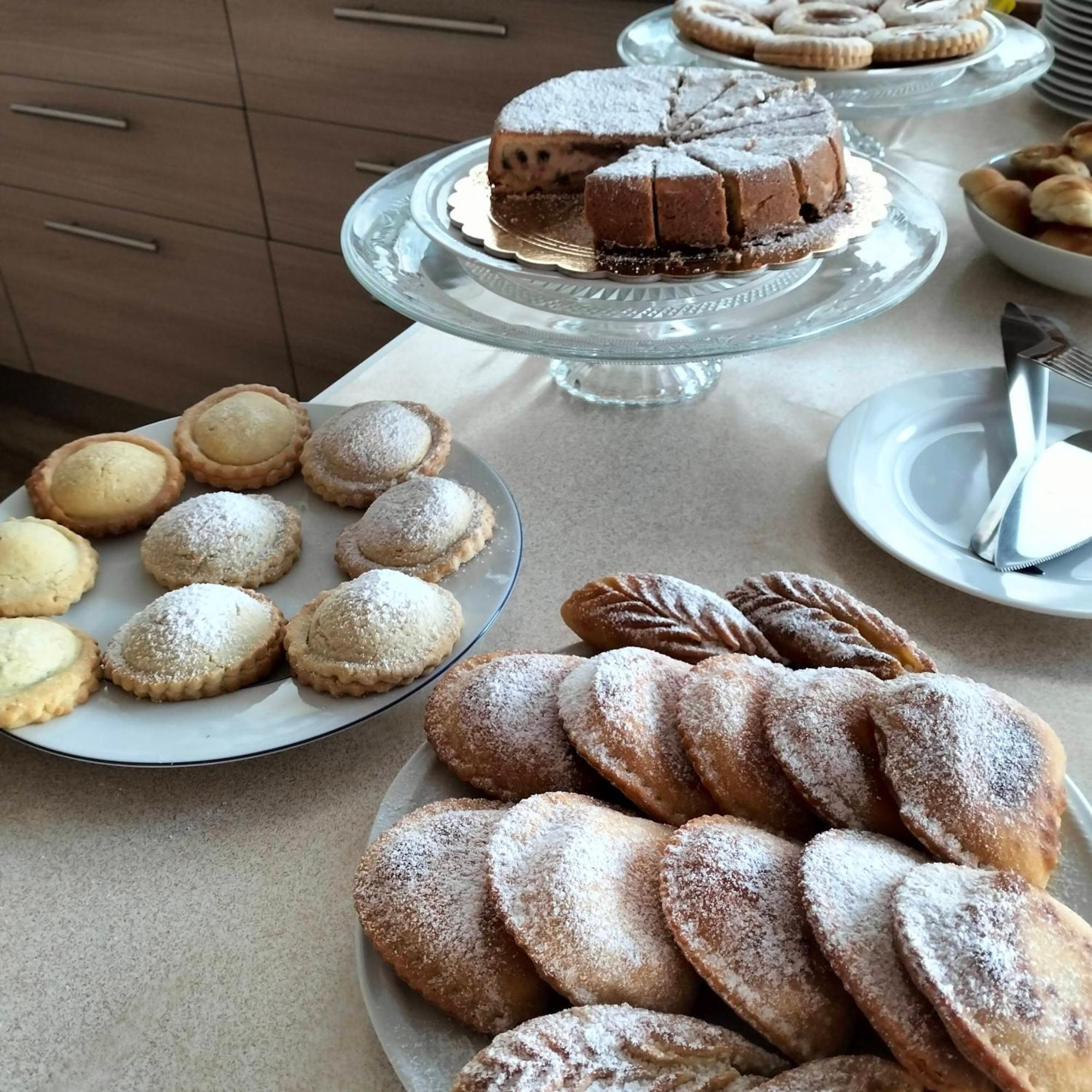 Cofanomare Bed & Breakfast Custonaci Dış mekan fotoğraf