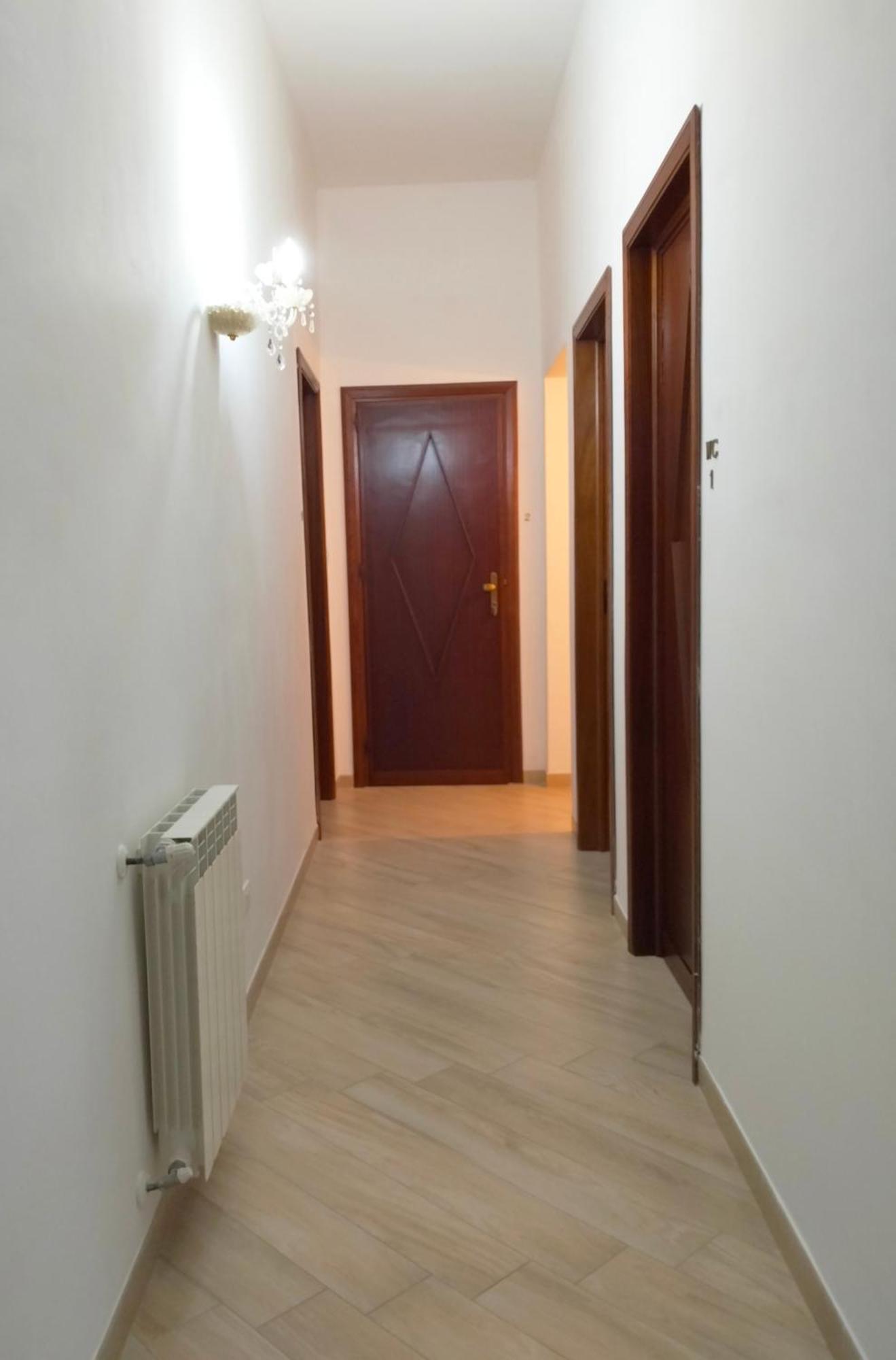Cofanomare Bed & Breakfast Custonaci Dış mekan fotoğraf